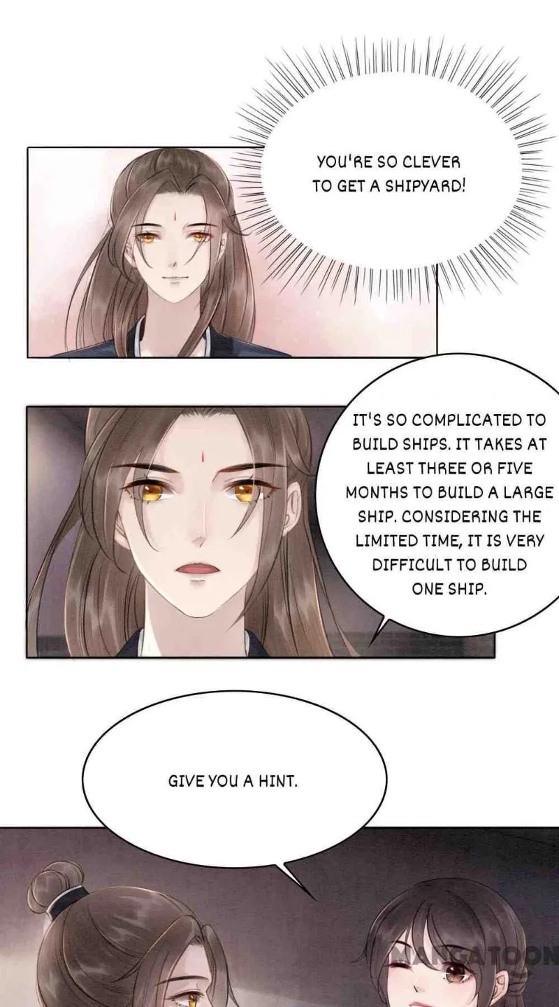 Read Don’t Mess with My Sister chapter 43 image 7 on Lezhin