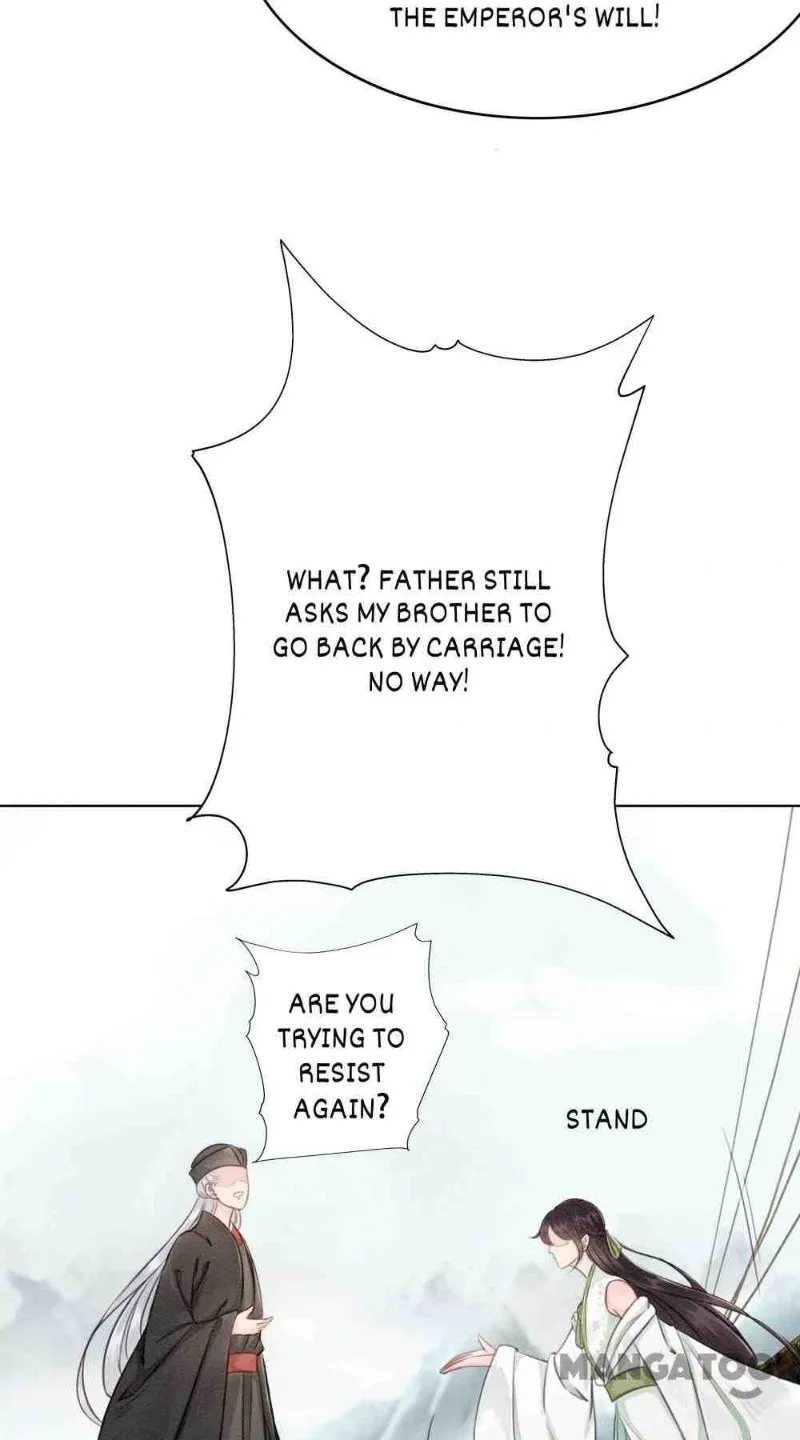 Read Don’t Mess with My Sister chapter 45 image 52 on Lezhin