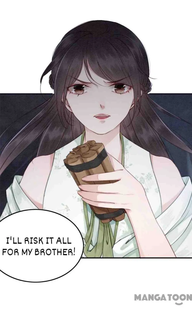 Read Don’t Mess with My Sister chapter 45 image 8 on Lezhin