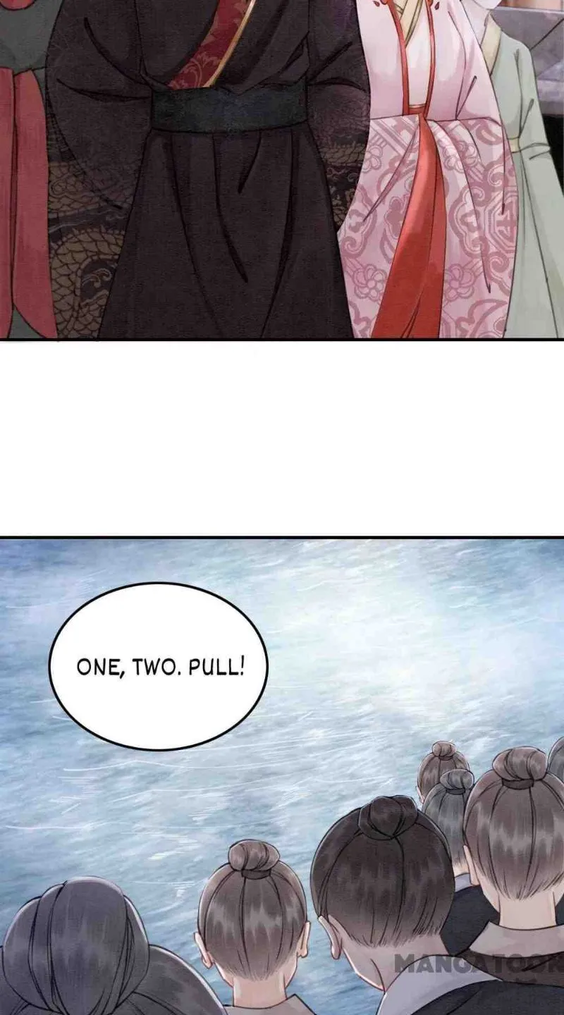Read Don’t Mess with My Sister chapter 46 image 1 on Lezhin