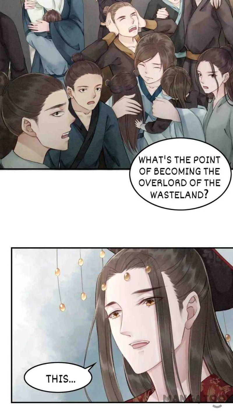 Read Don’t Mess with My Sister chapter 46 image 46 on Lezhin