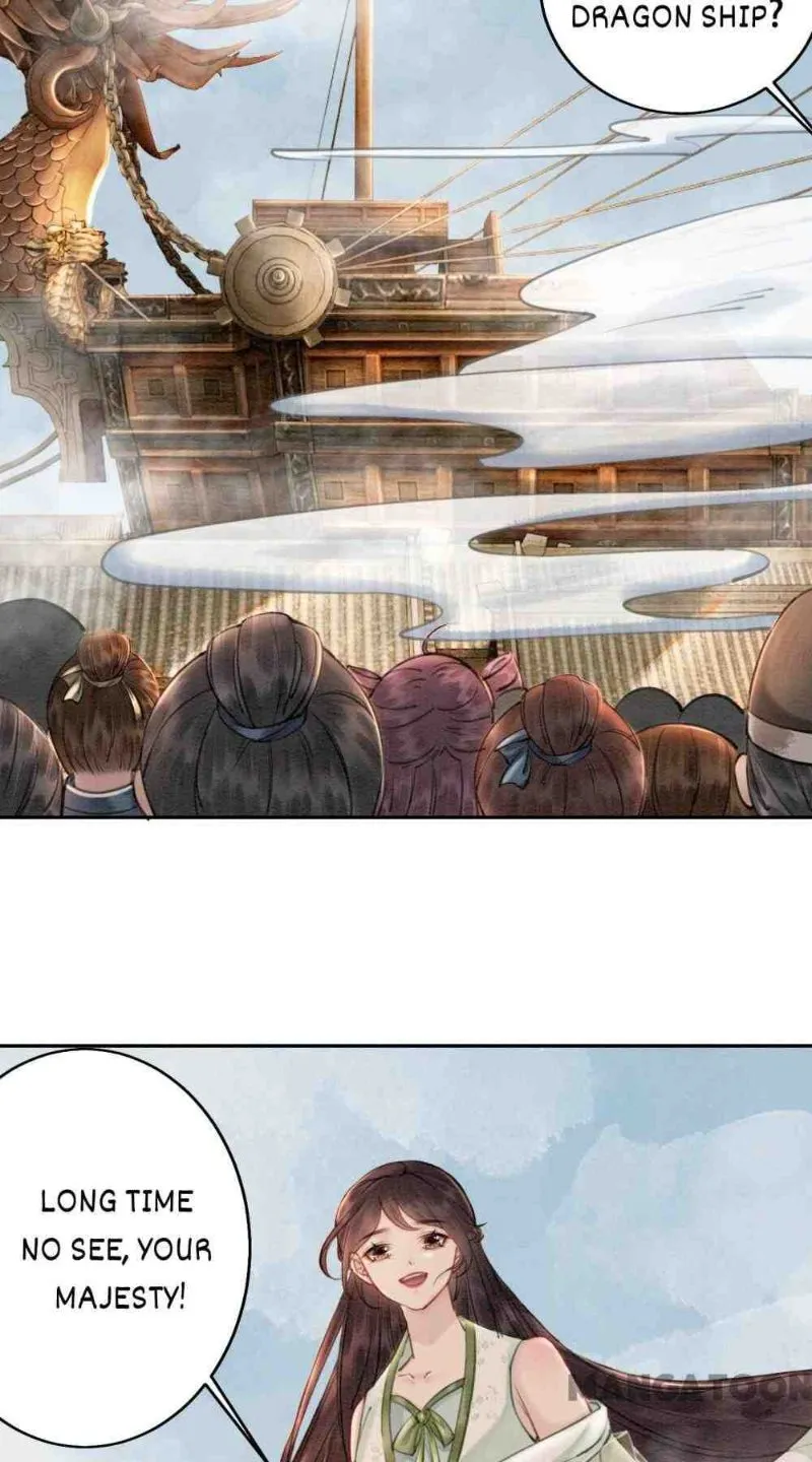 Read Don’t Mess with My Sister chapter 46 image 6 on Lezhin