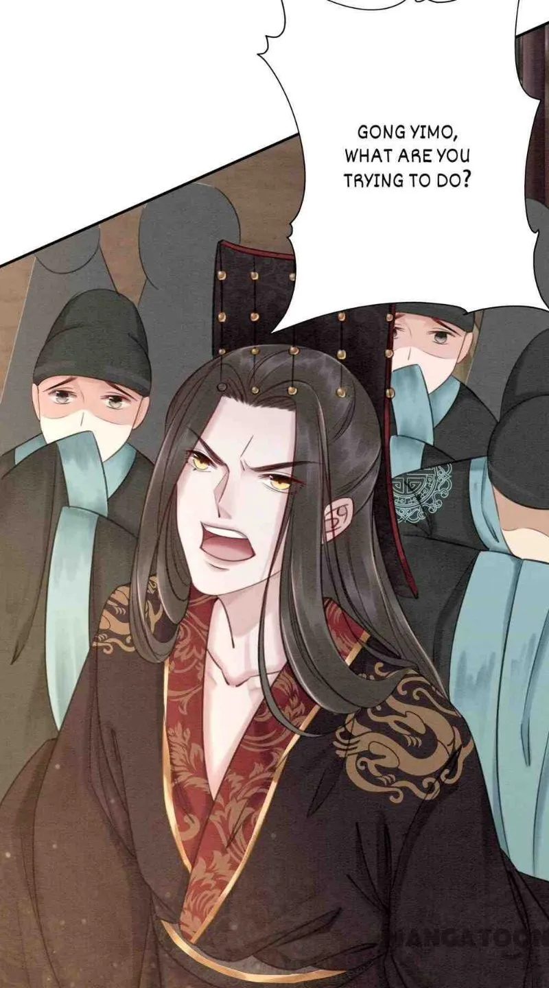 Read Don’t Mess with My Sister chapter 46 image 9 on Lezhin