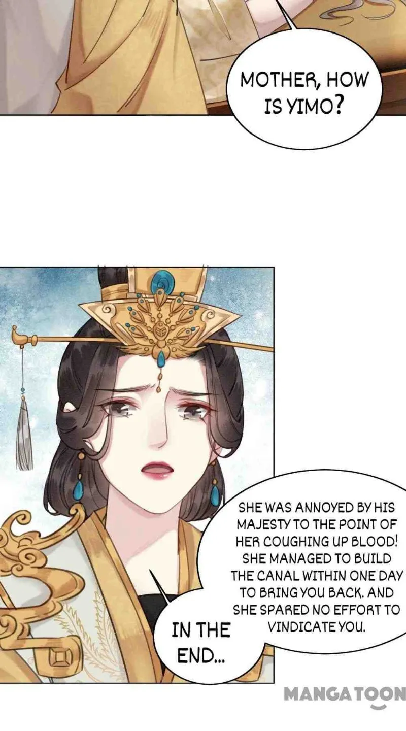 Read Don’t Mess with My Sister chapter 47 image 2 on Lezhin
