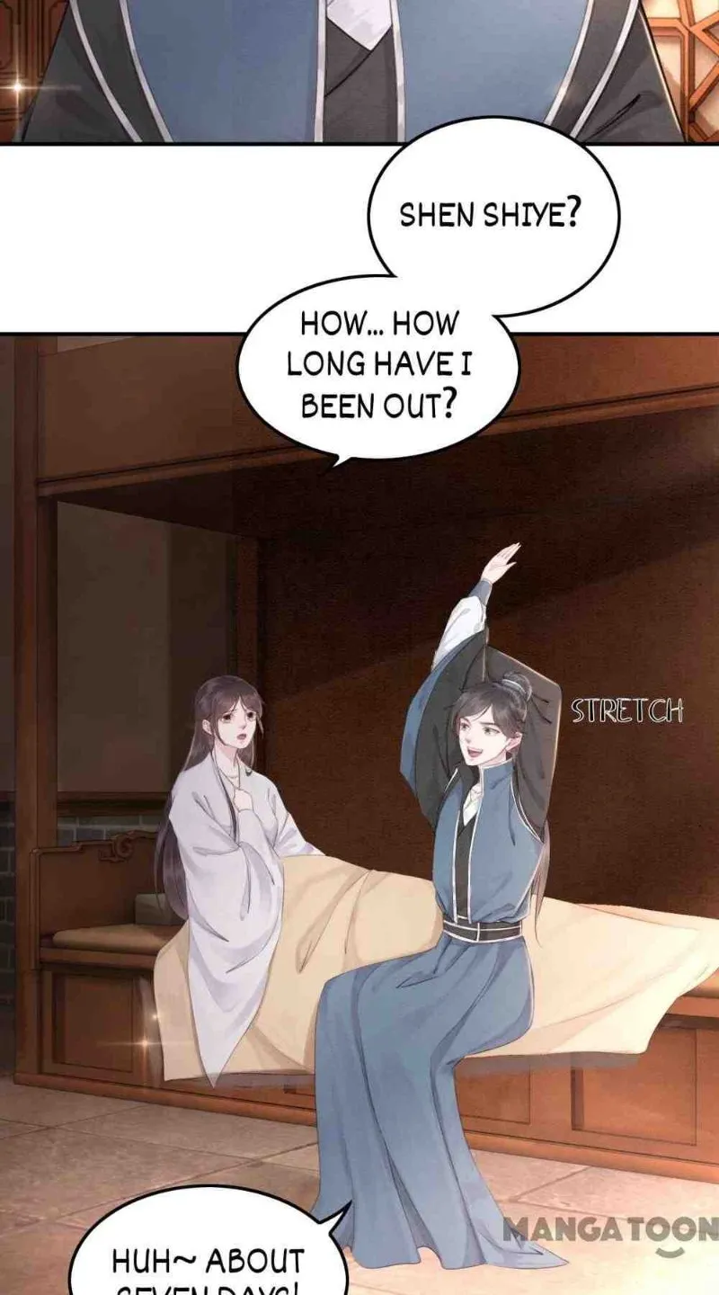 Read Don’t Mess with My Sister chapter 47 image 9 on Lezhin