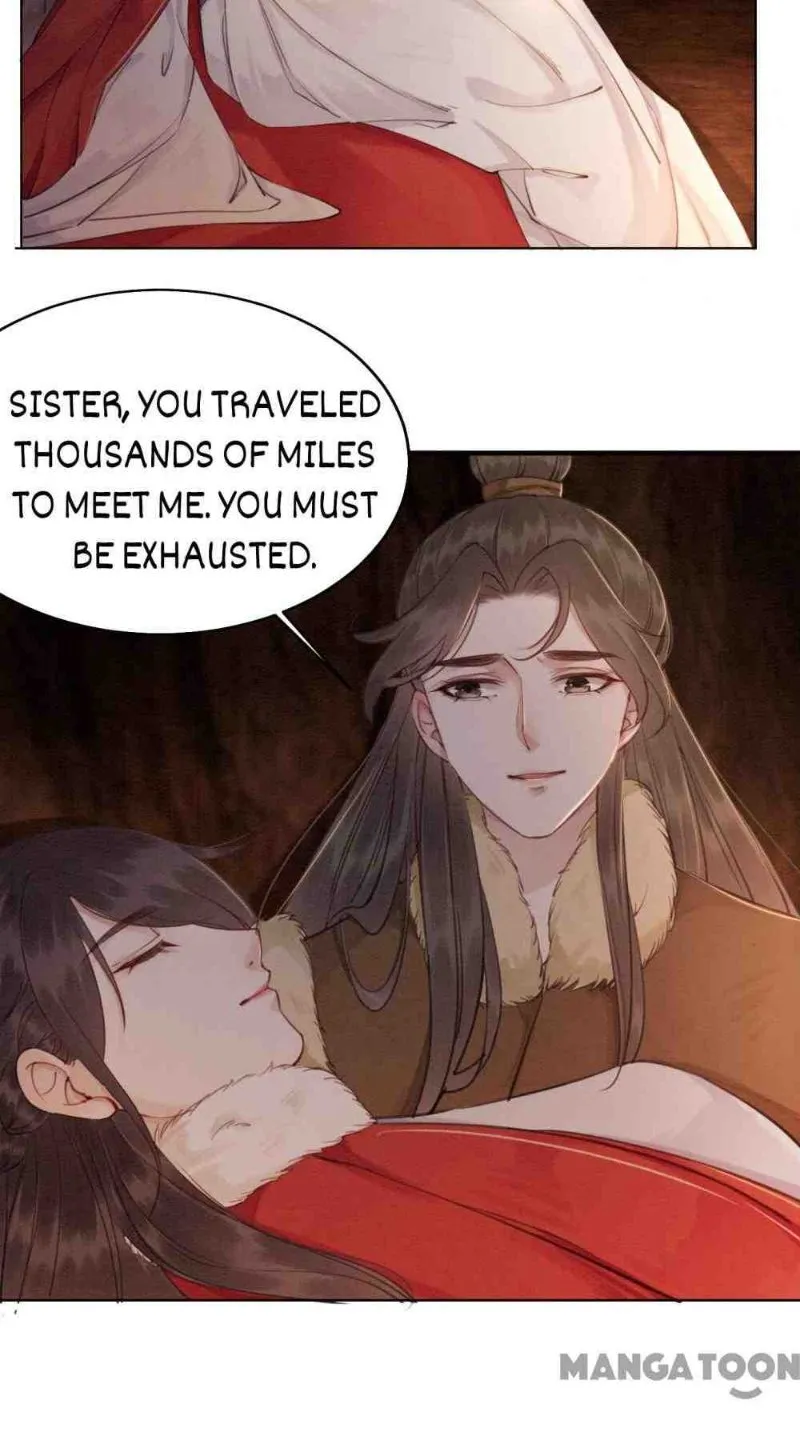 Read Don’t Mess with My Sister chapter 48 image 2 on Lezhin