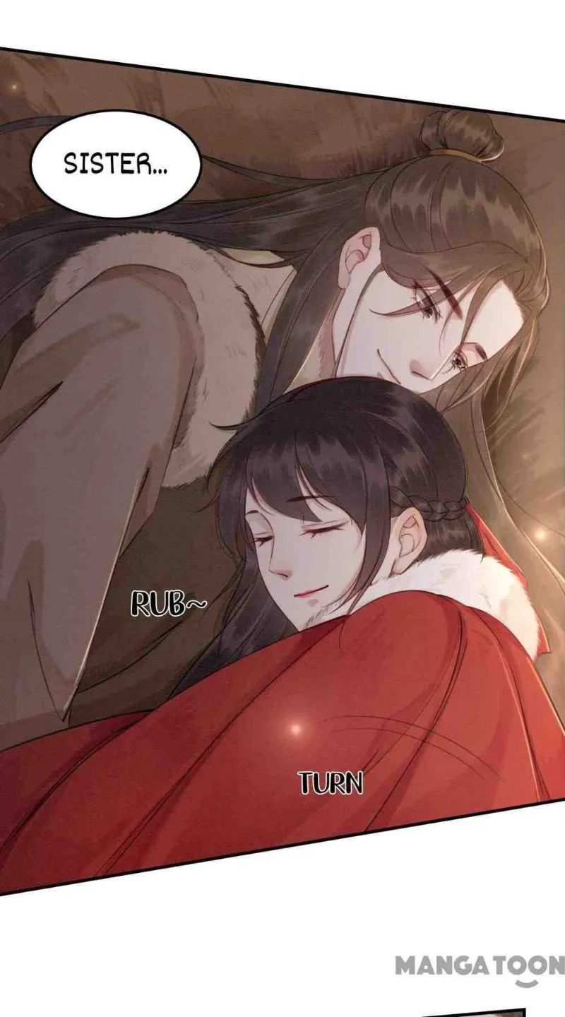 Read Don’t Mess with My Sister chapter 48 image 8 on Lezhin