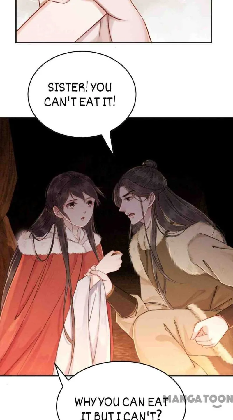 Read Don’t Mess with My Sister chapter 49 image 10 on Lezhin