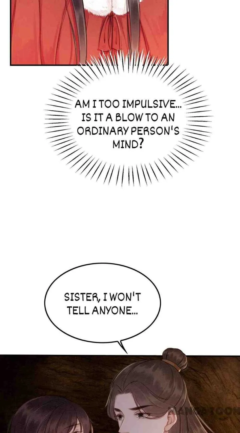 Read Don’t Mess with My Sister chapter 49 image 21 on Lezhin