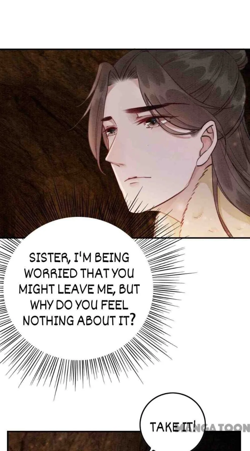 Read Don’t Mess with My Sister chapter 49 image 28 on Lezhin