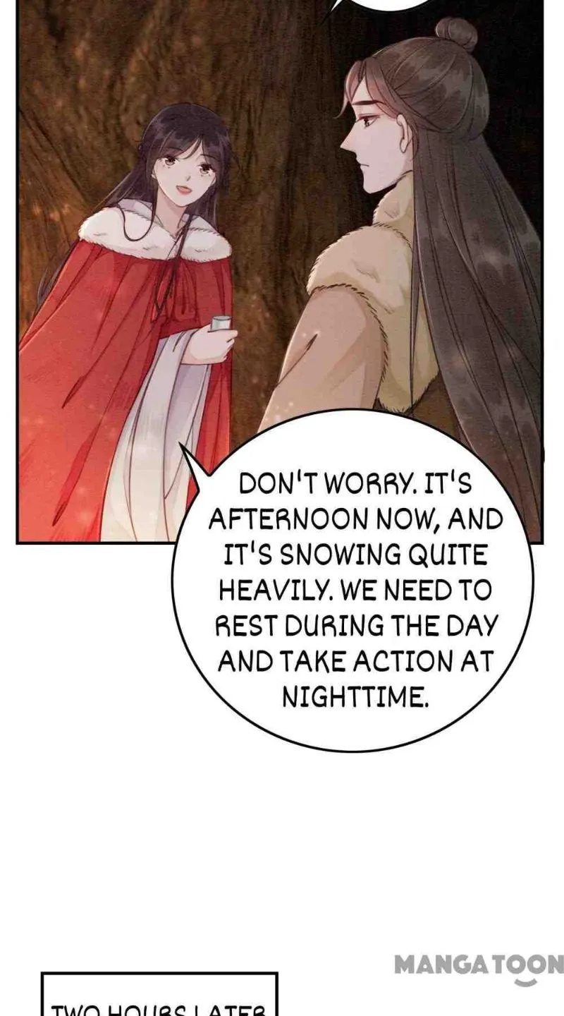 Read Don’t Mess with My Sister chapter 49 image 29 on Lezhin