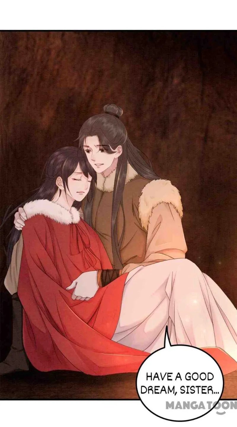 Read Don’t Mess with My Sister chapter 49 image 32 on Lezhin