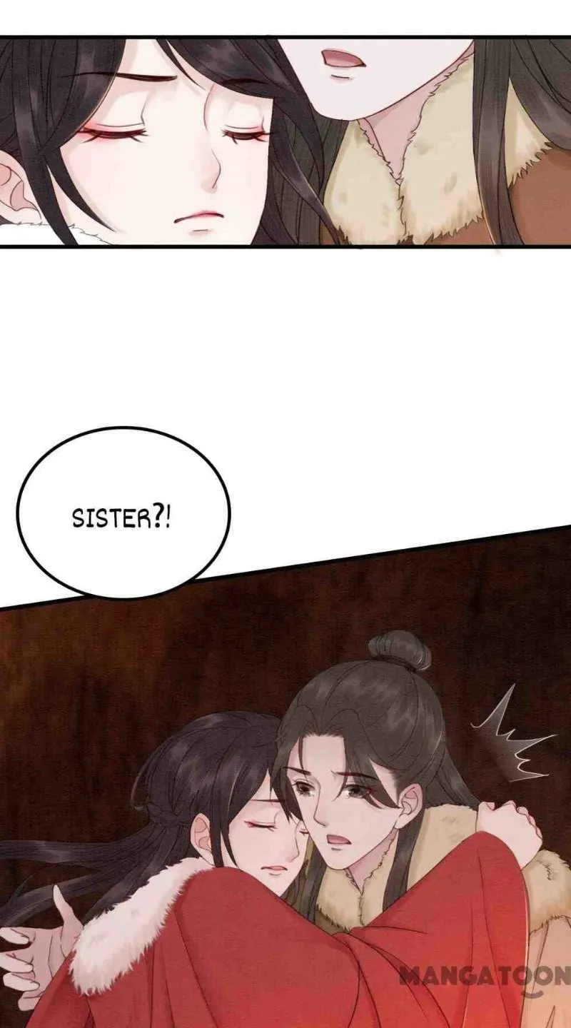 Read Don’t Mess with My Sister chapter 49 image 33 on Lezhin