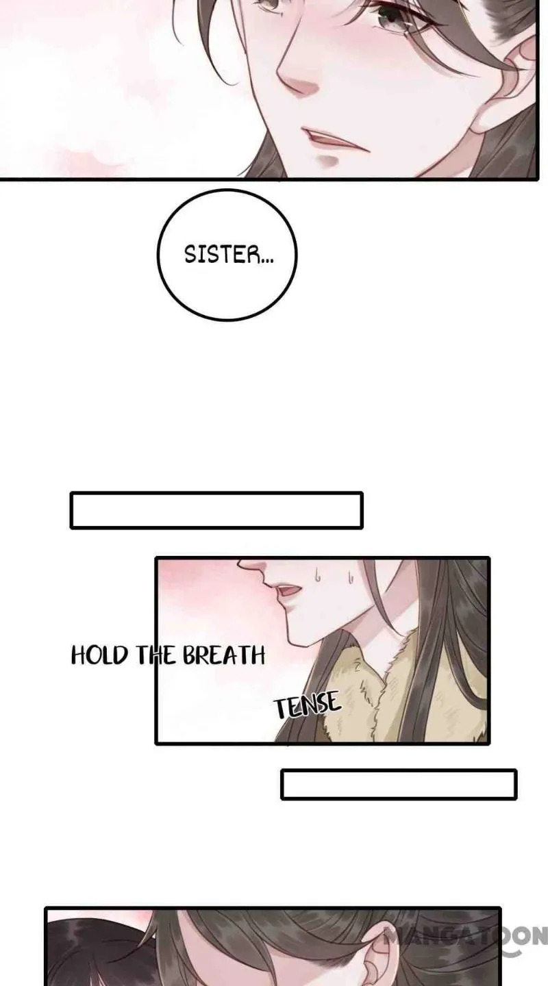Read Don’t Mess with My Sister chapter 49 image 37 on Lezhin