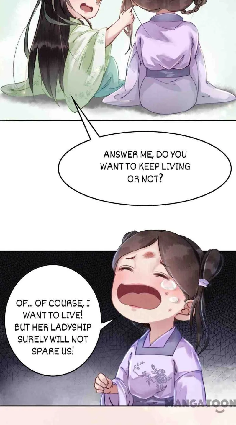 Read Don’t Mess with My Sister chapter 5 image 28 on Lezhin