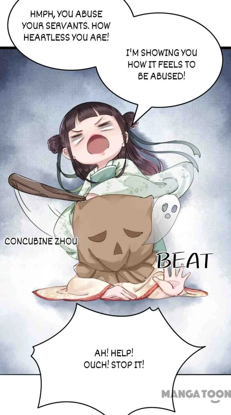 Read Don’t Mess with My Sister chapter 5 image 35 on Lezhin