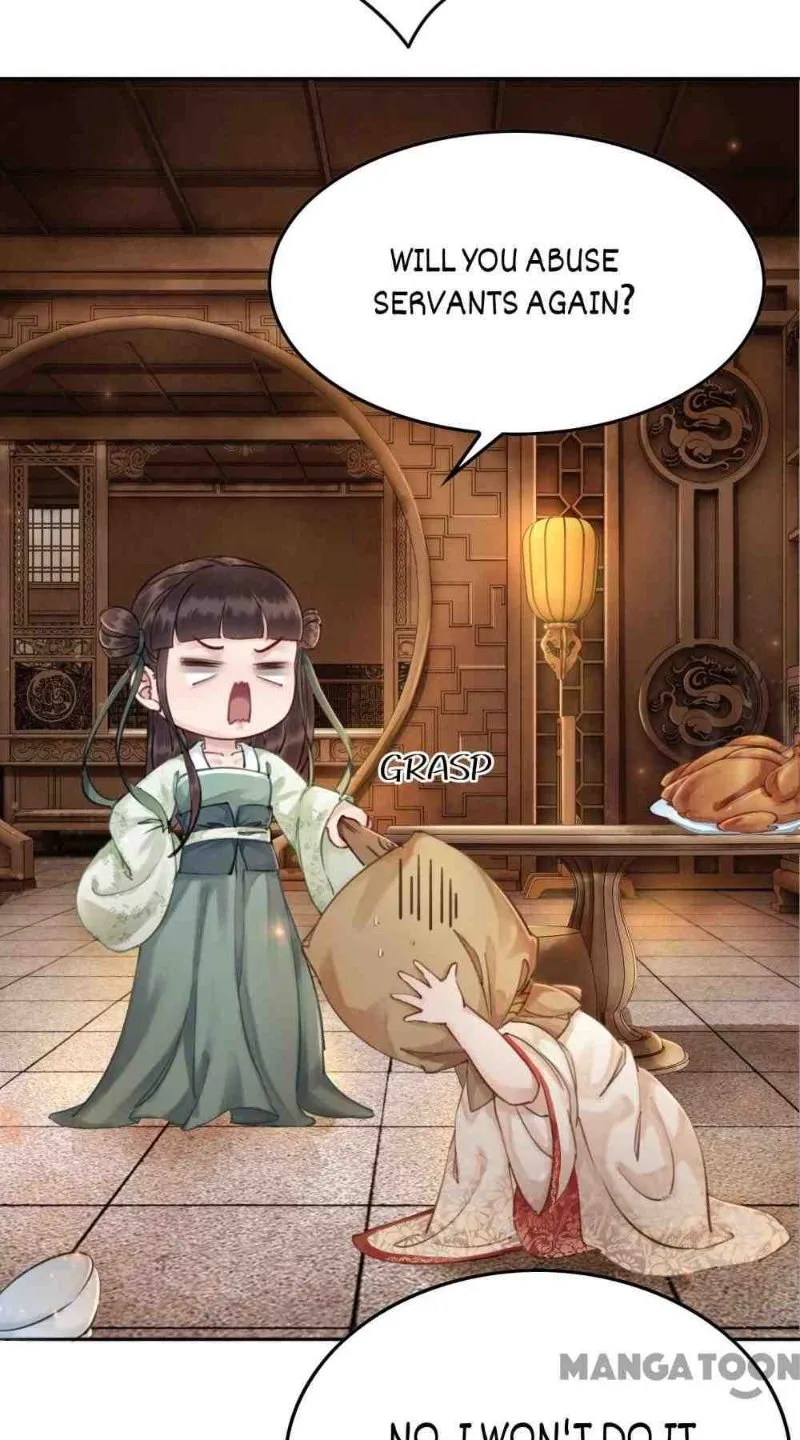 Read Don’t Mess with My Sister chapter 5 image 36 on Lezhin