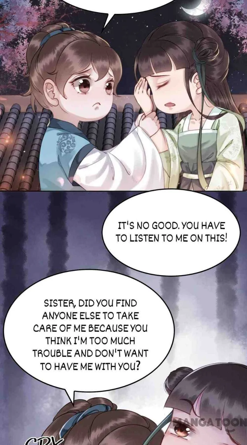 Read Don’t Mess with My Sister chapter 5 image 49 on Lezhin