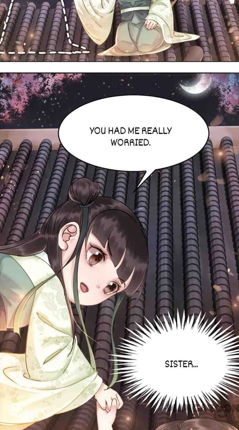 Read Don’t Mess with My Sister chapter 5 image 5 on Lezhin