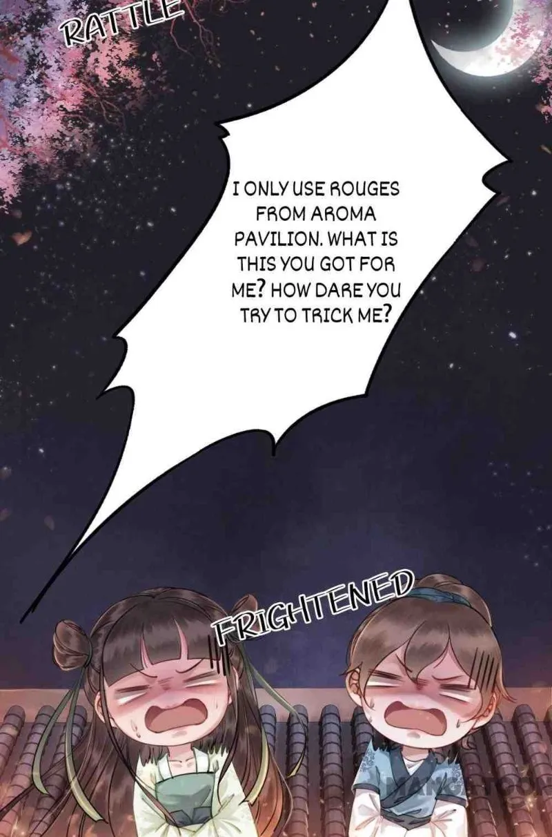Read Don’t Mess with My Sister chapter 5 image 7 on Lezhin