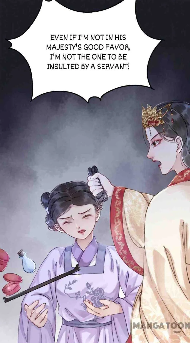 Read Don’t Mess with My Sister chapter 5 image 8 on Lezhin