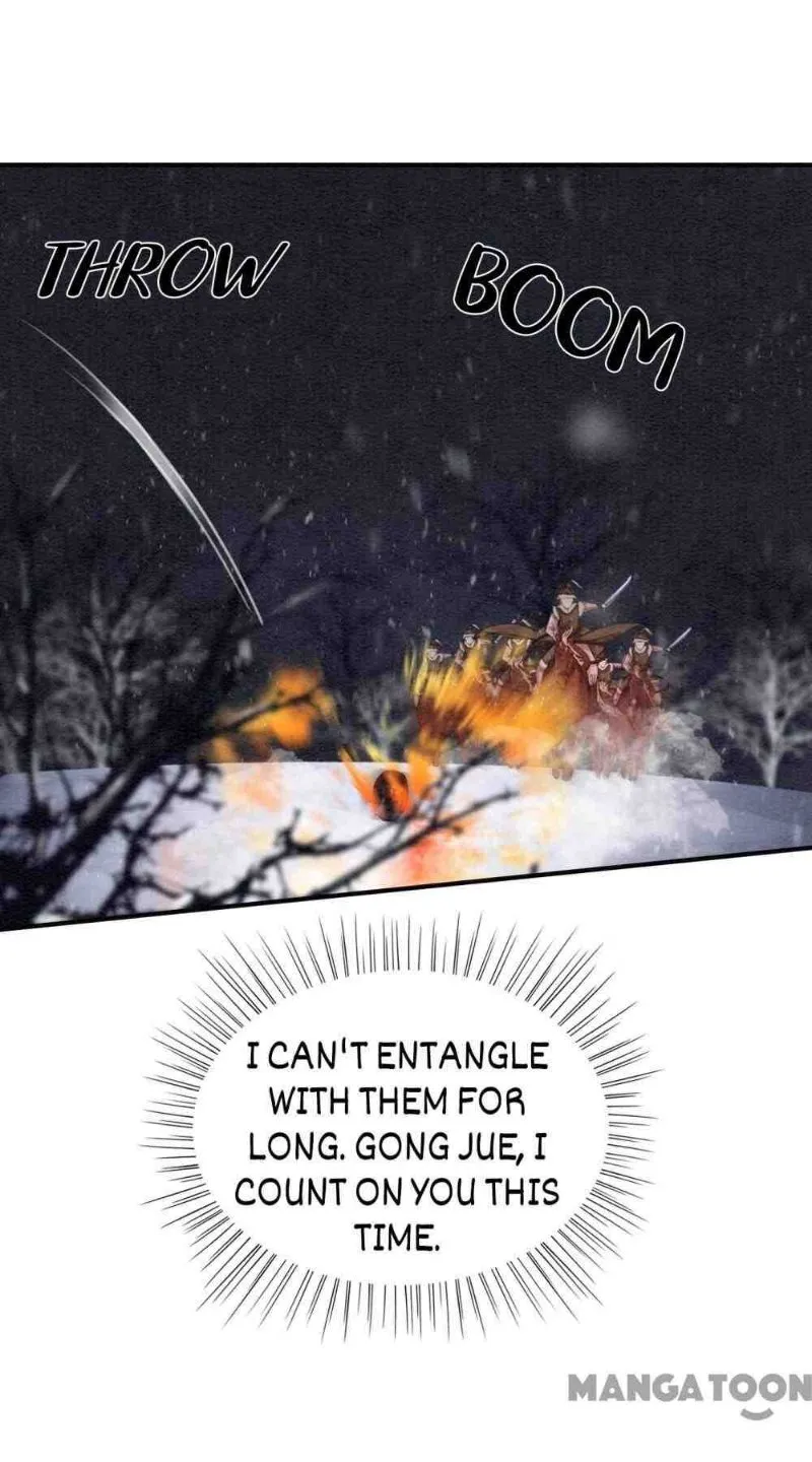 Read Don’t Mess with My Sister chapter 51 image 2 on Lezhin