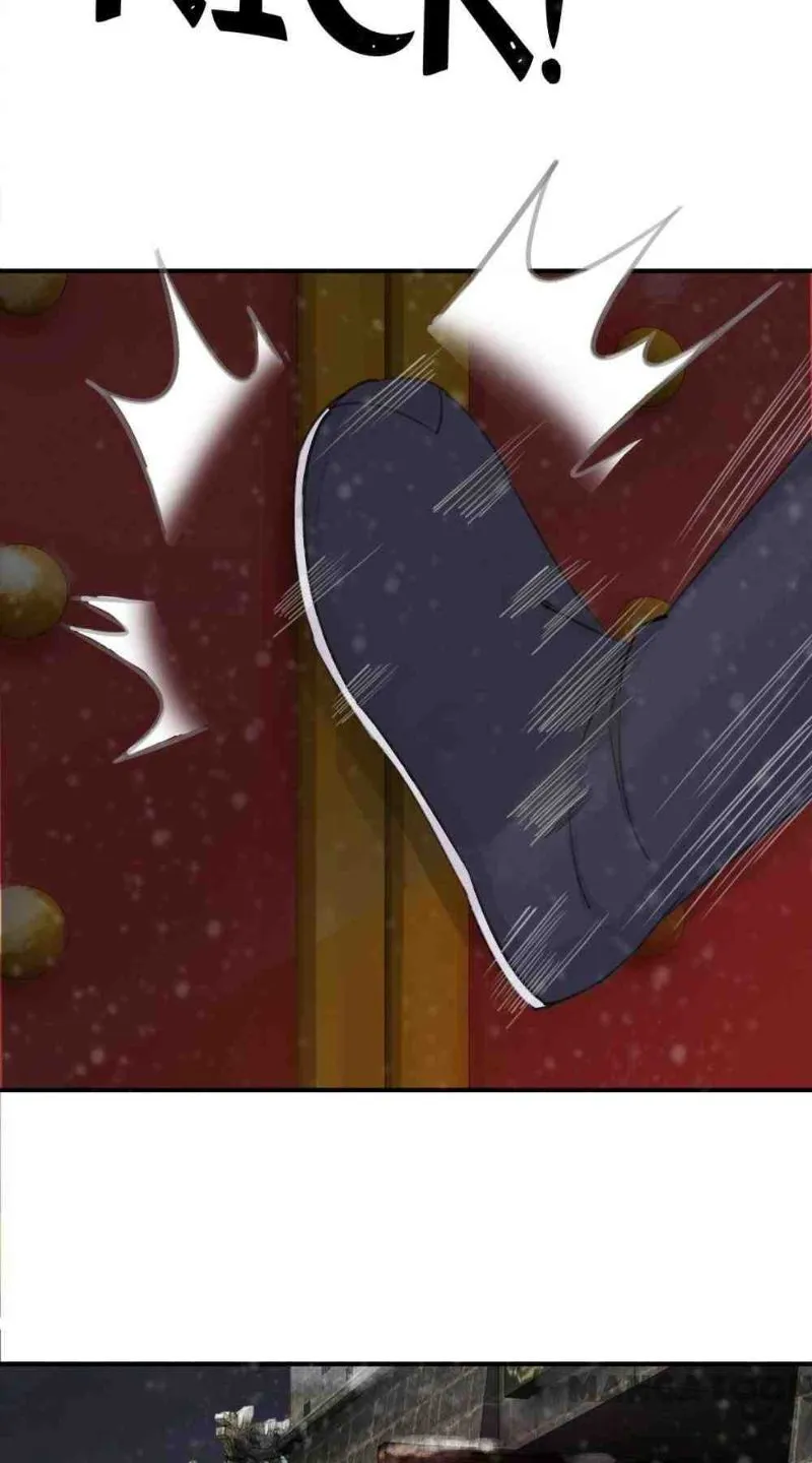 Read Don’t Mess with My Sister chapter 52 image 2 on Lezhin