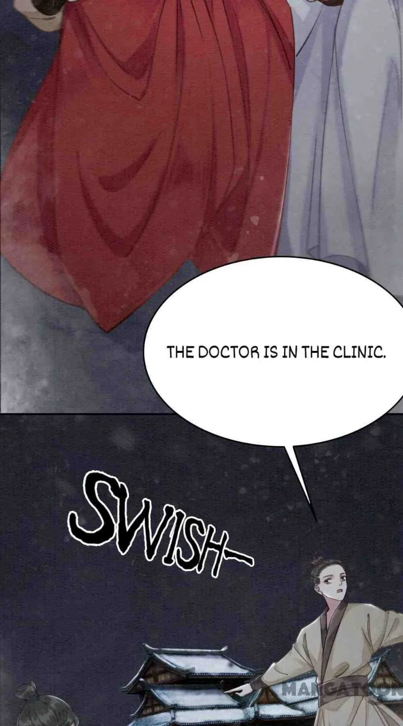 Read Don’t Mess with My Sister chapter 52 image 5 on Lezhin