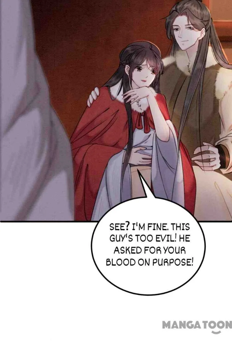 Read Don’t Mess with My Sister chapter 53 image 32 on Lezhin