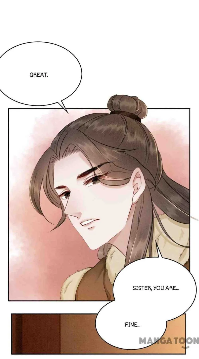 Read Don’t Mess with My Sister chapter 53 image 33 on Lezhin