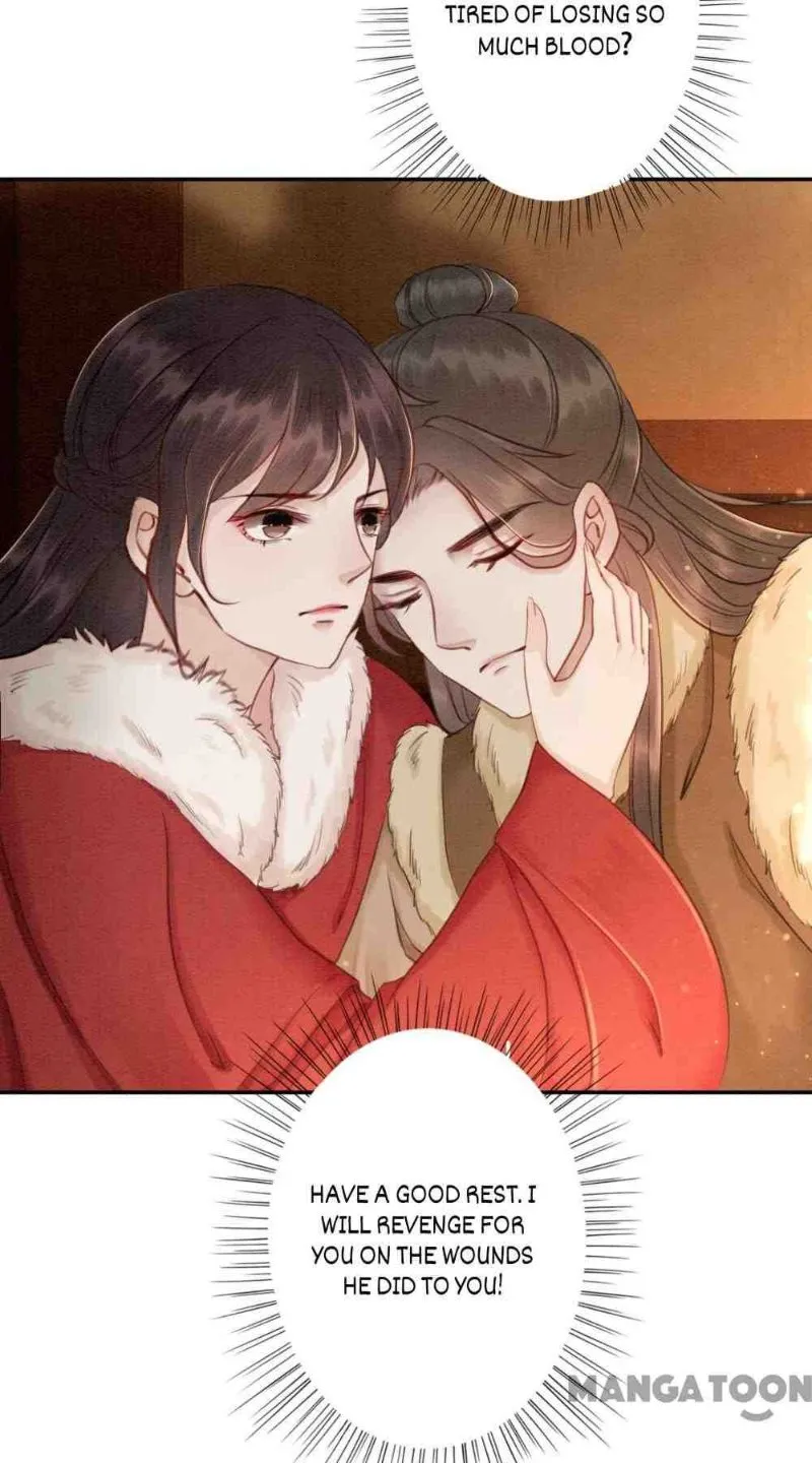 Read Don’t Mess with My Sister chapter 53 image 35 on Lezhin