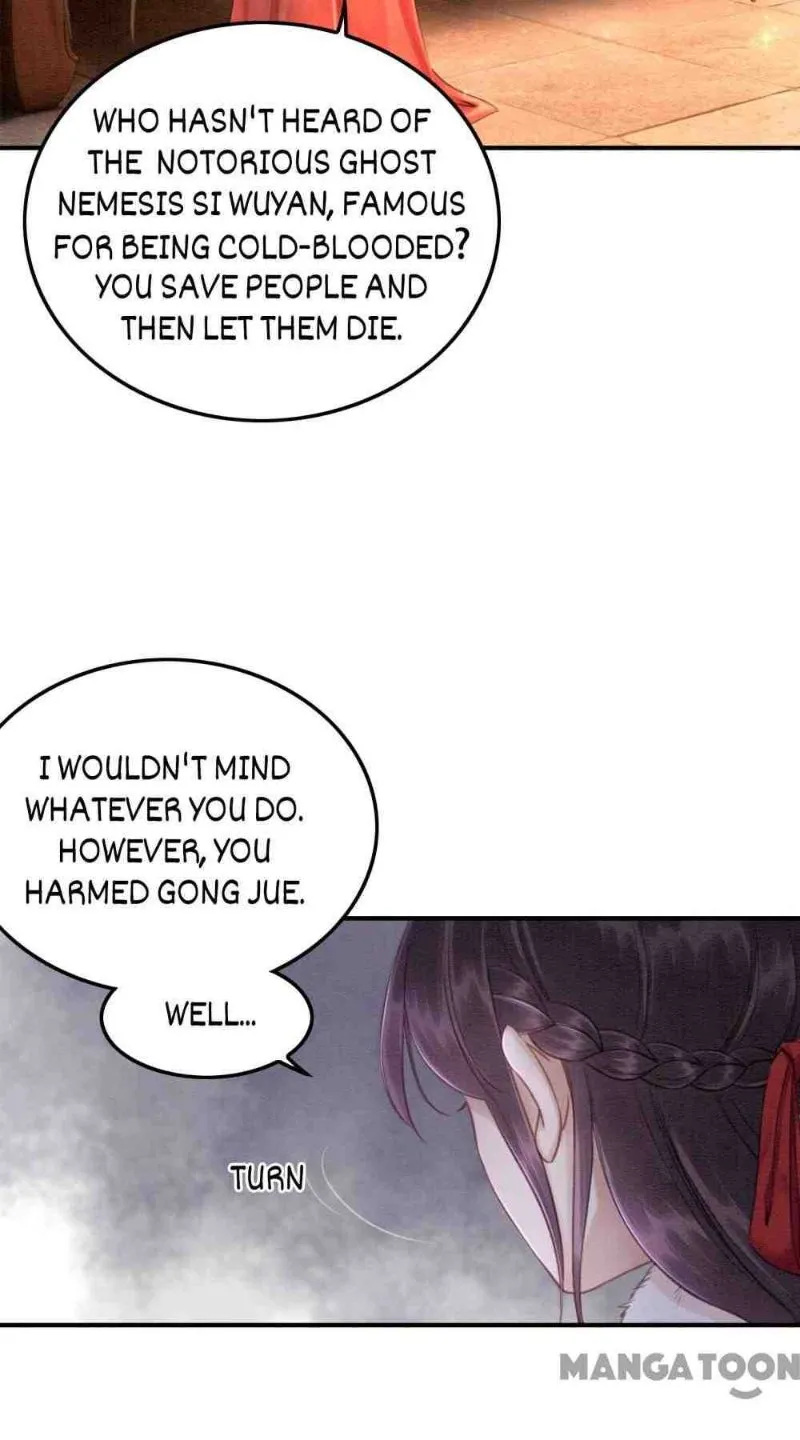 Read Don’t Mess with My Sister chapter 53 image 40 on Lezhin