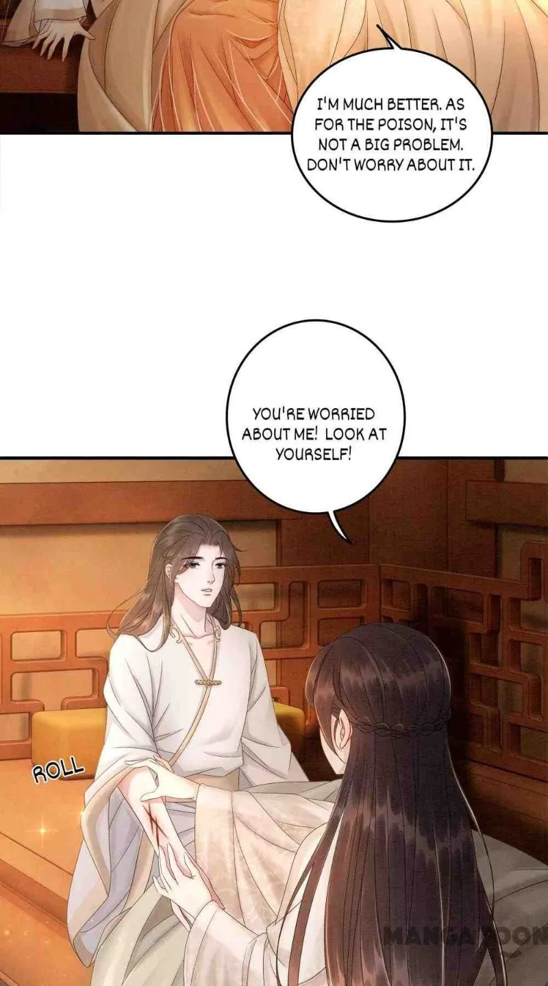 Read Don’t Mess with My Sister chapter 54 image 2 on Lezhin
