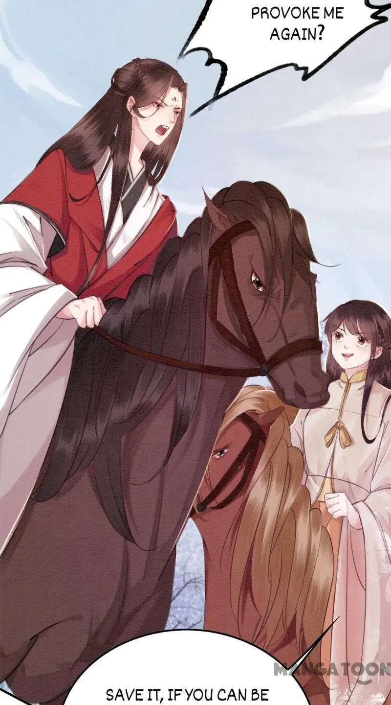 Read Don’t Mess with My Sister chapter 55 image 32 on Lezhin