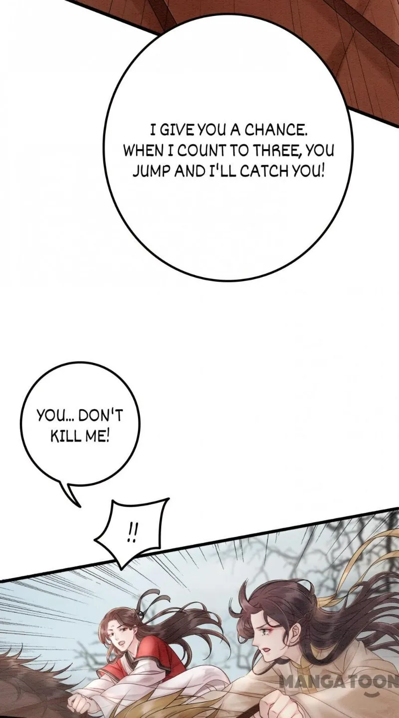 Read Don’t Mess with My Sister chapter 56 image 3 on Lezhin