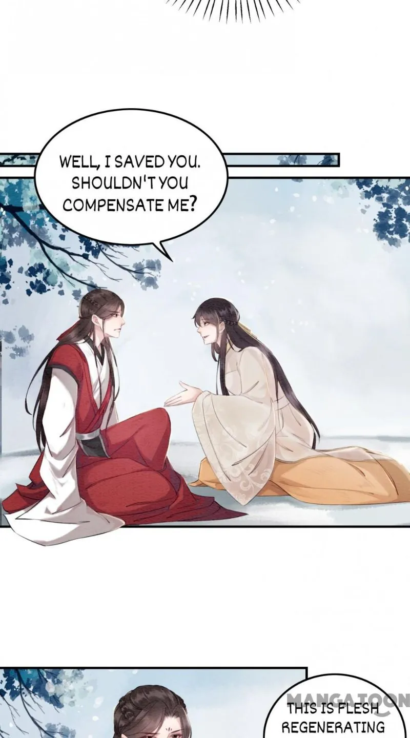 Read Don’t Mess with My Sister chapter 56 image 32 on Lezhin