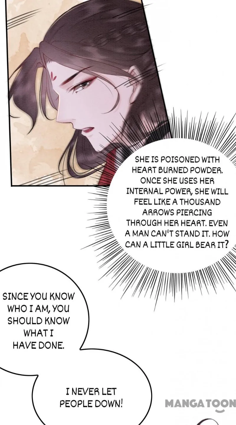Read Don’t Mess with My Sister chapter 56 image 7 on Lezhin