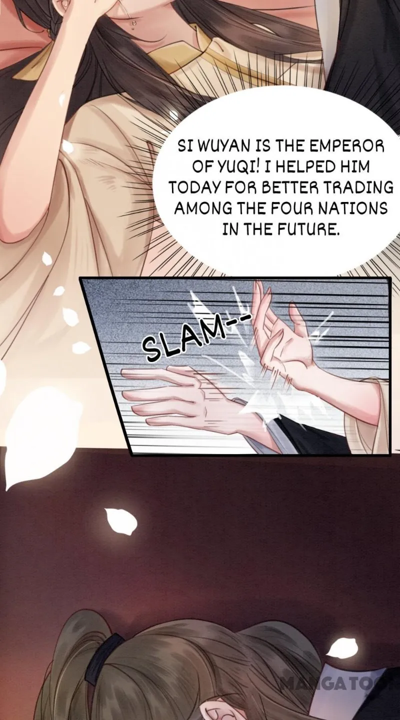 Read Don’t Mess with My Sister chapter 59 image 7 on Lezhin