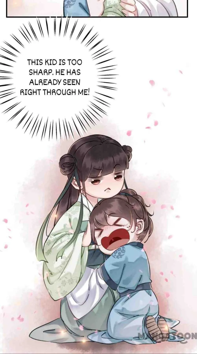 Read Don’t Mess with My Sister chapter 6 image 1 on Lezhin