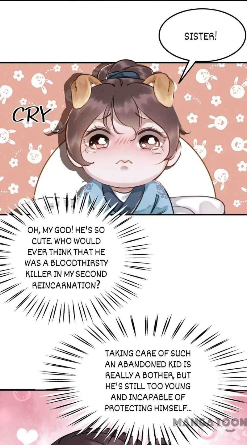 Read Don’t Mess with My Sister chapter 6 image 2 on Lezhin
