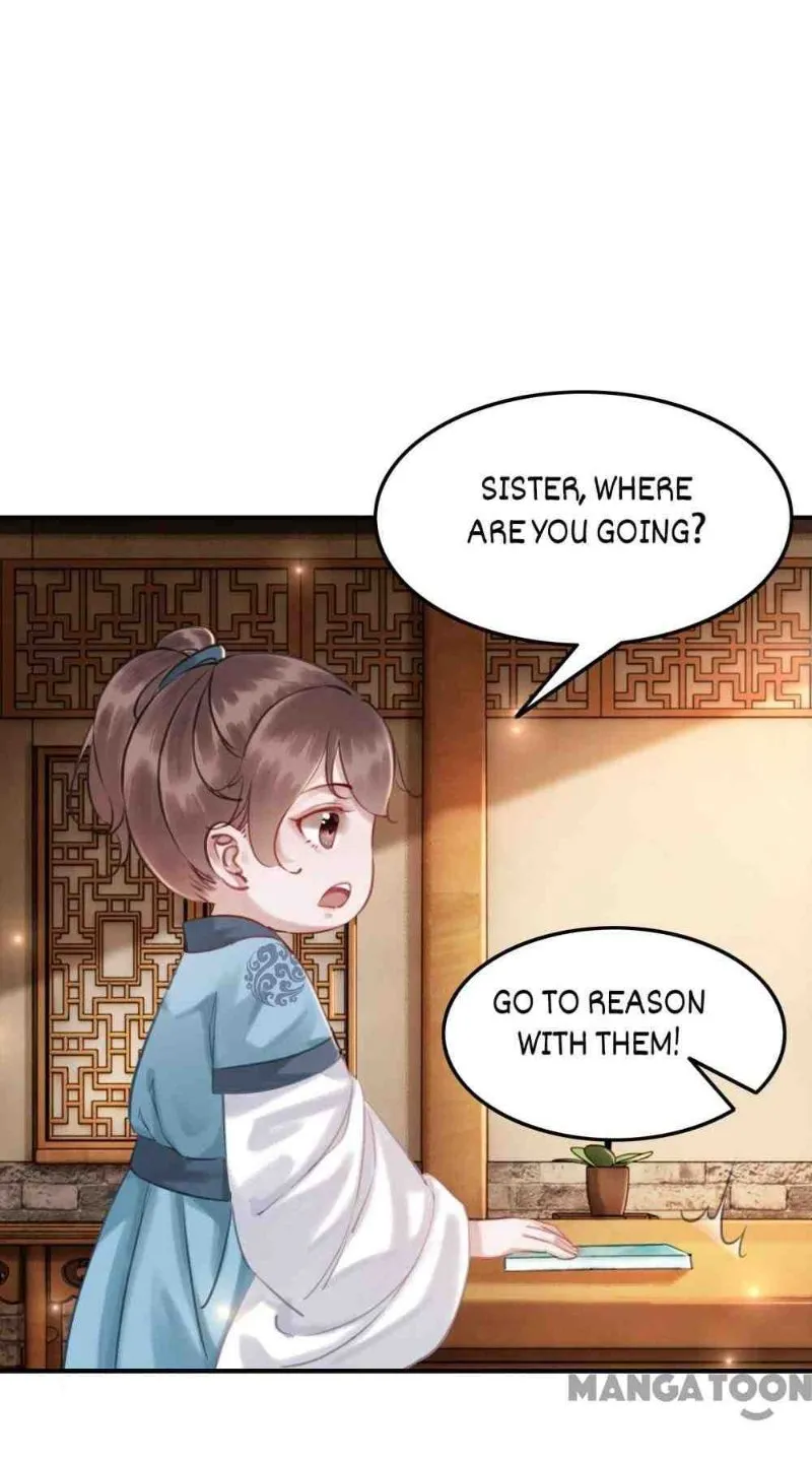 Read Don’t Mess with My Sister chapter 6 image 33 on Lezhin