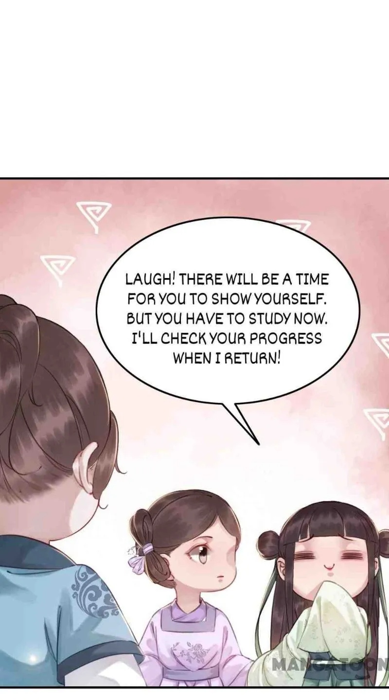 Read Don’t Mess with My Sister chapter 6 image 35 on Lezhin