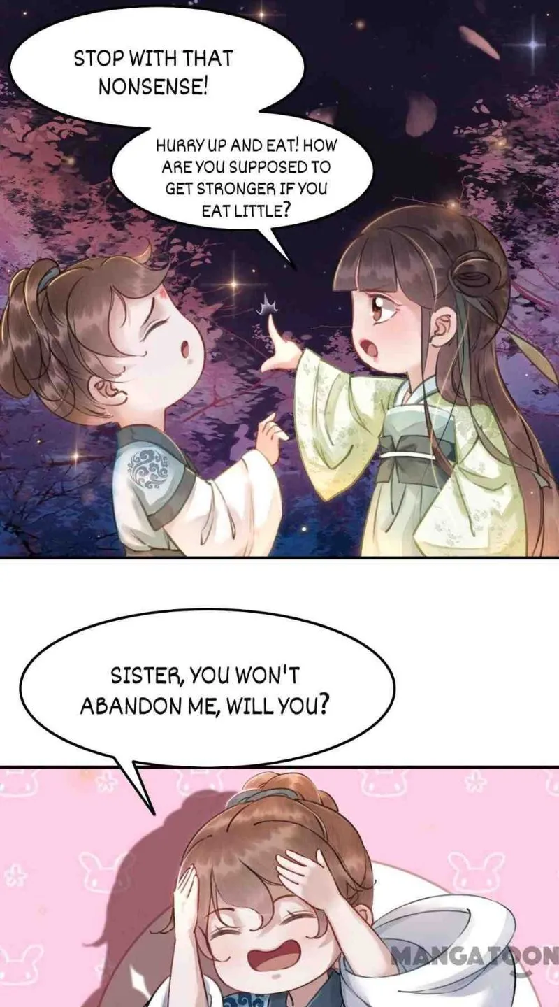 Read Don’t Mess with My Sister chapter 6 image 4 on Lezhin