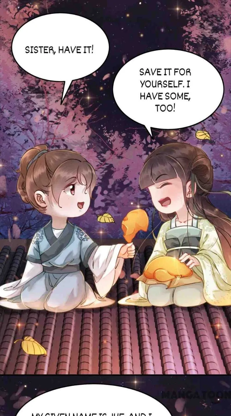 Read Don’t Mess with My Sister chapter 6 image 6 on Lezhin