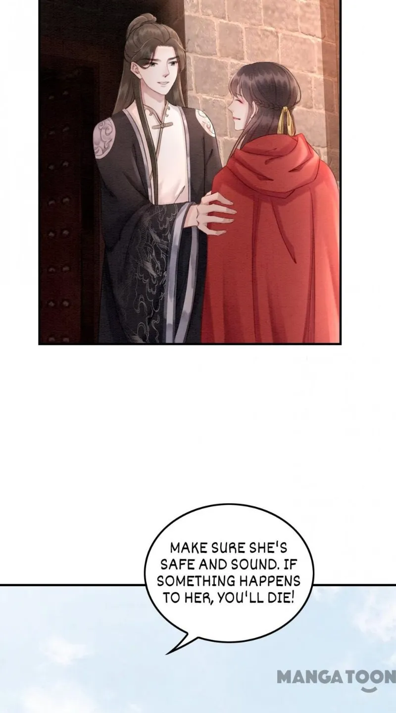 Read Don’t Mess with My Sister chapter 61 image 2 on Lezhin