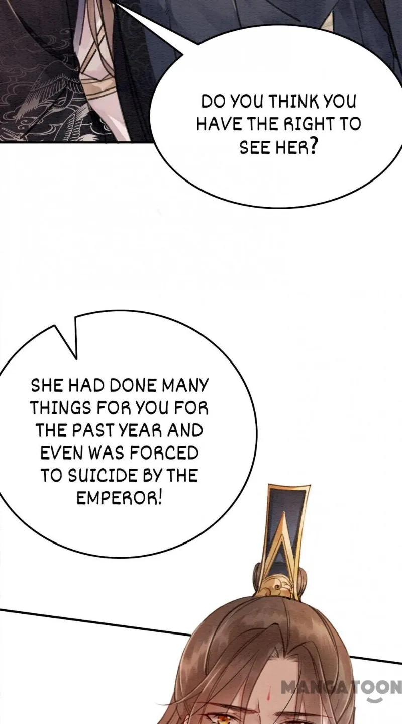 Read Don’t Mess with My Sister chapter 61 image 32 on Lezhin
