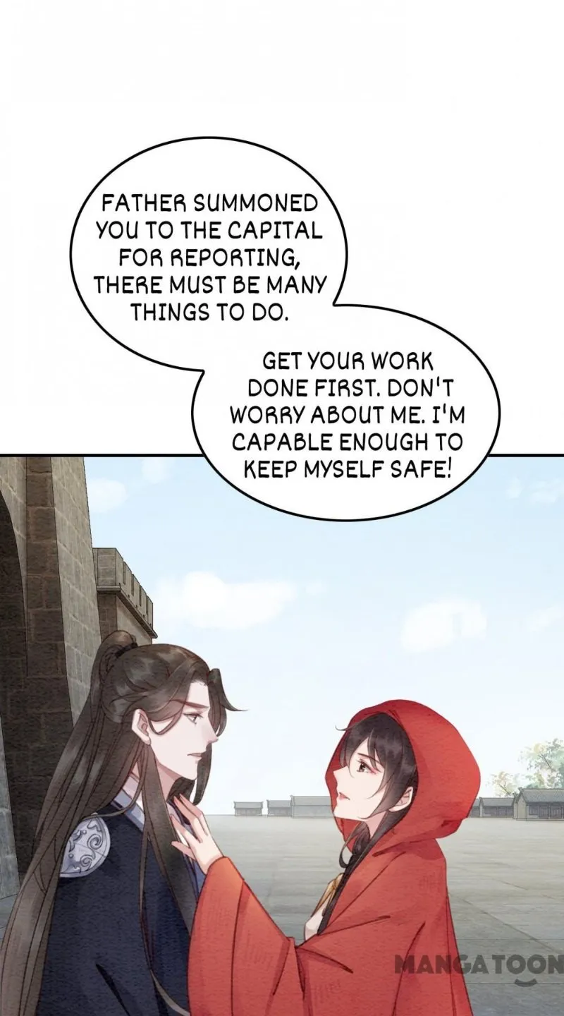 Read Don’t Mess with My Sister chapter 61 image 4 on Lezhin