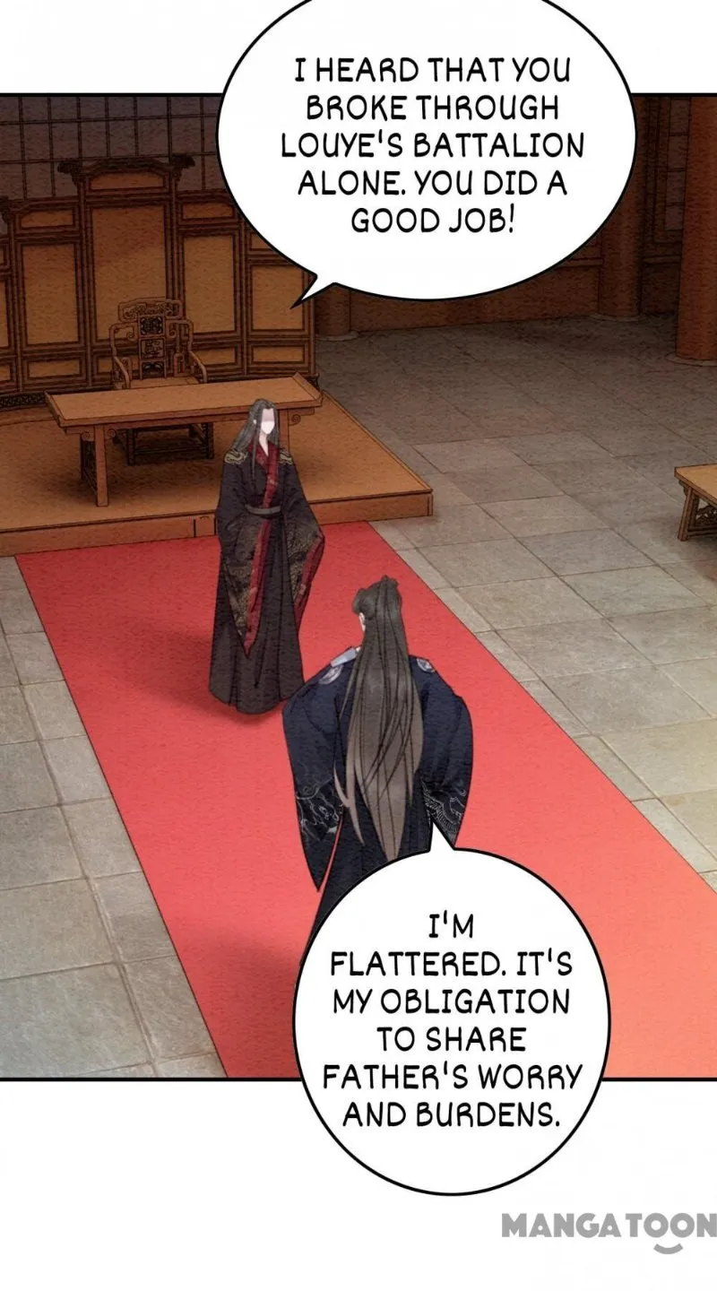 Read Don’t Mess with My Sister chapter 61 image 7 on Lezhin