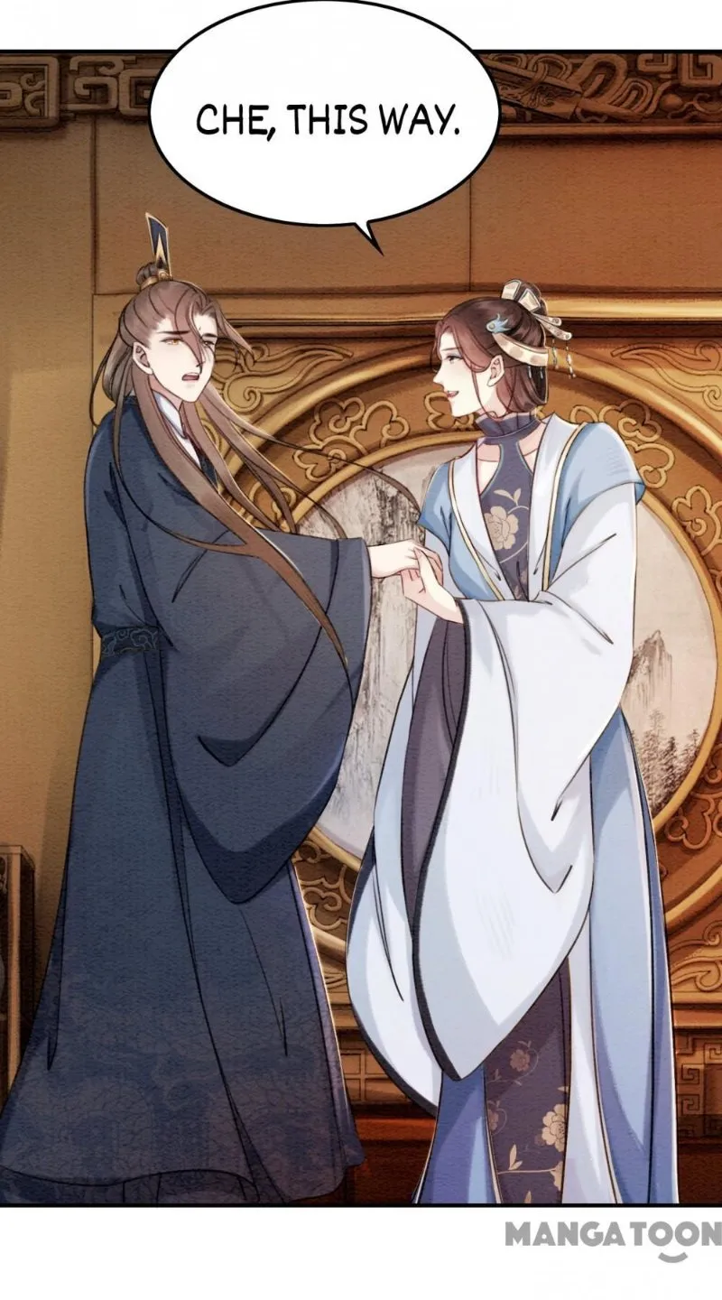 Read Don’t Mess with My Sister chapter 62 image 3 on Lezhin