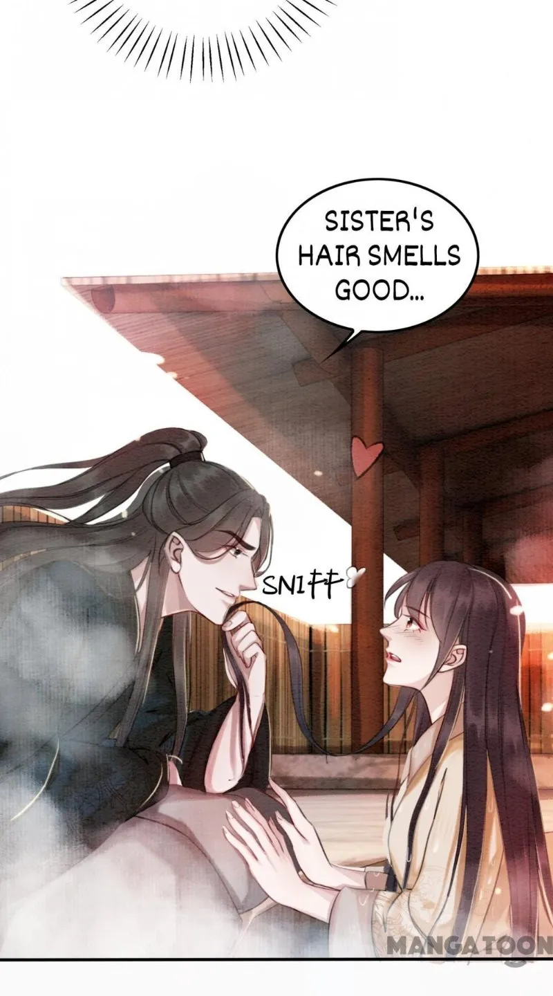 Read Don’t Mess with My Sister chapter 63 image 22 on Lezhin